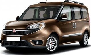 2018 Fiat Doblo Kombi 1.6 MultiJet 120 HP Easy Araba kullananlar yorumlar